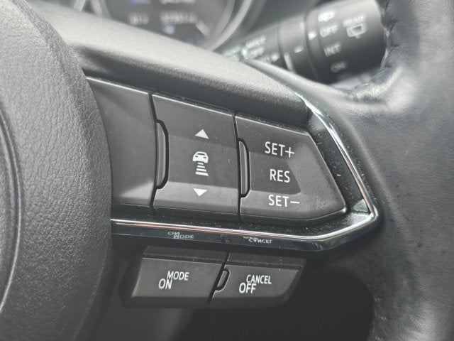 2021 Mazda Mazda CX-5 Touring