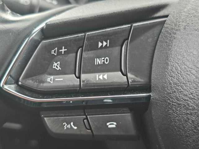 2021 Mazda Mazda CX-5 Touring