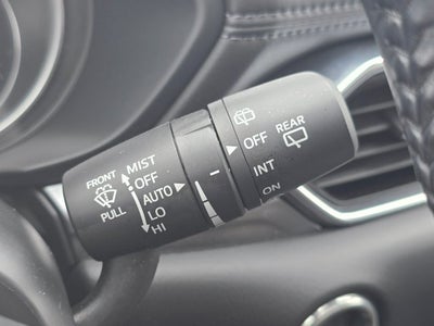 2021 Mazda Mazda CX-5 Touring