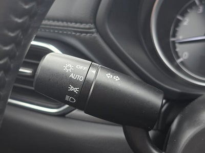 2021 Mazda Mazda CX-5 Touring