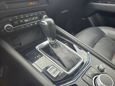 2021 Mazda Mazda CX-5 Touring