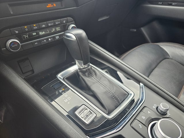 2021 Mazda Mazda CX-5 Touring