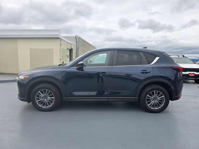 2021 Mazda Mazda CX-5 Touring