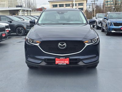 2021 Mazda Mazda CX-5 Touring