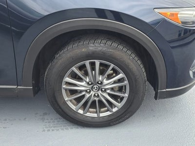 2021 Mazda Mazda CX-5 Touring