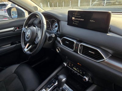 2021 Mazda Mazda CX-5 Touring