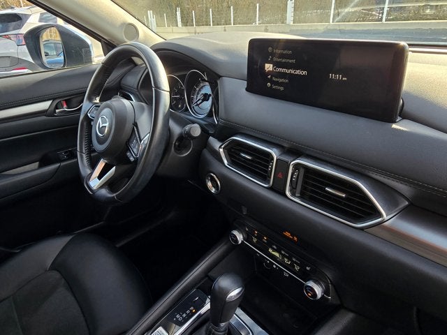 2021 Mazda Mazda CX-5 Touring