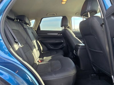 2021 Mazda Mazda CX-5 Touring