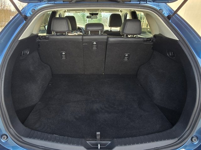 2021 Mazda Mazda CX-5 Touring