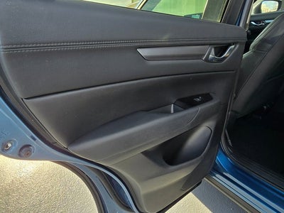 2021 Mazda Mazda CX-5 Touring