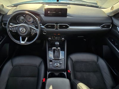 2021 Mazda Mazda CX-5 Touring