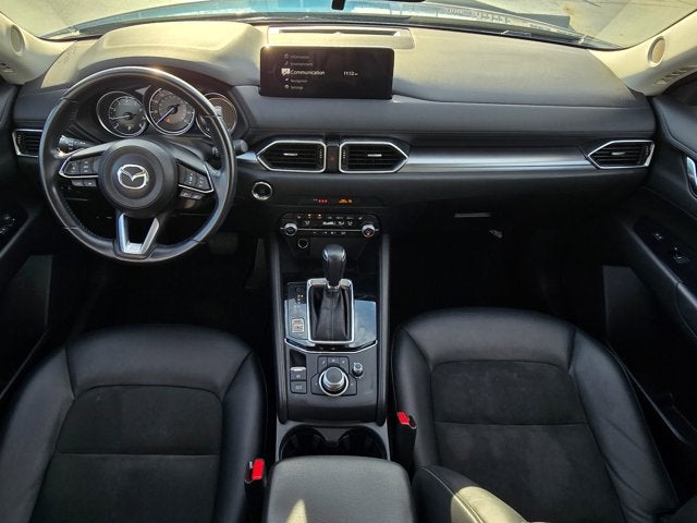 2021 Mazda Mazda CX-5 Touring