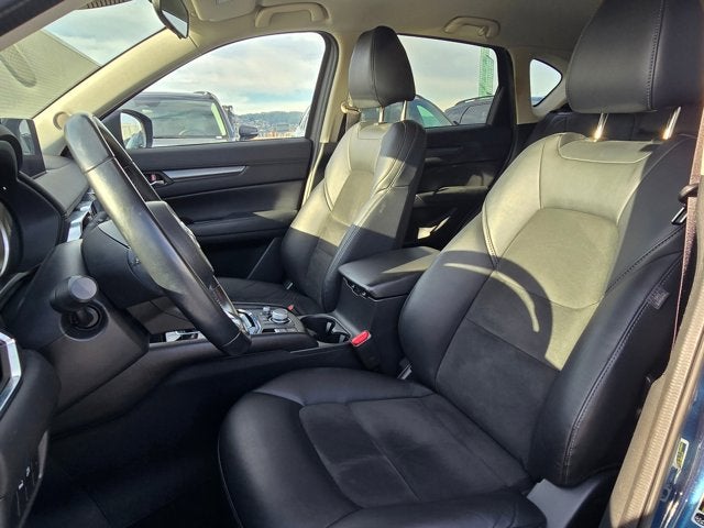 2021 Mazda Mazda CX-5 Touring