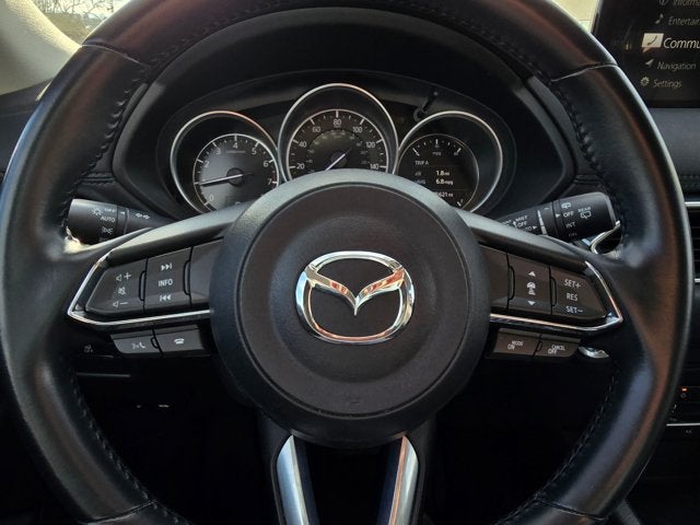 2021 Mazda Mazda CX-5 Touring