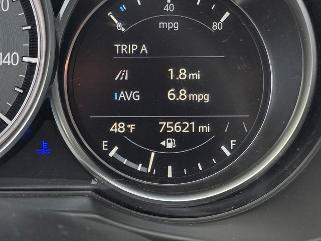 2021 Mazda Mazda CX-5 Touring