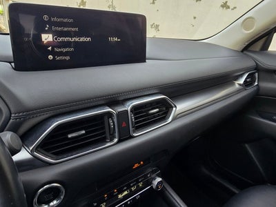 2021 Mazda Mazda CX-5 Touring