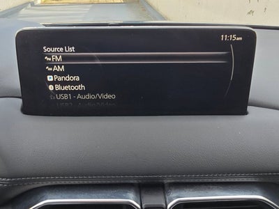 2021 Mazda Mazda CX-5 Touring