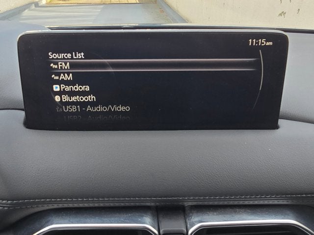 2021 Mazda Mazda CX-5 Touring