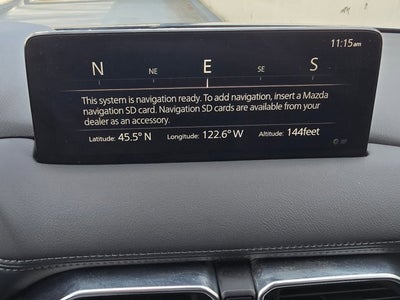 2021 Mazda Mazda CX-5 Touring