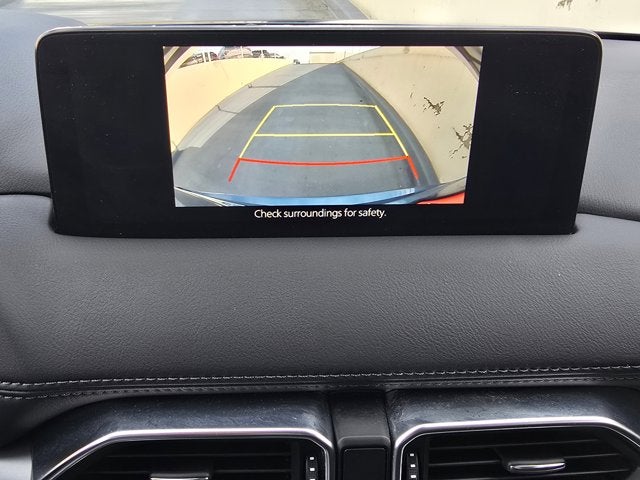 2021 Mazda Mazda CX-5 Touring