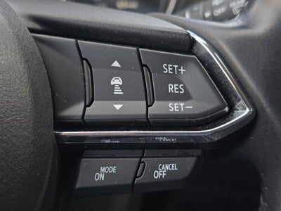 2021 Mazda Mazda CX-5 Touring