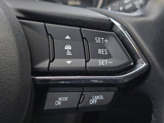 2021 Mazda Mazda CX-5 Touring