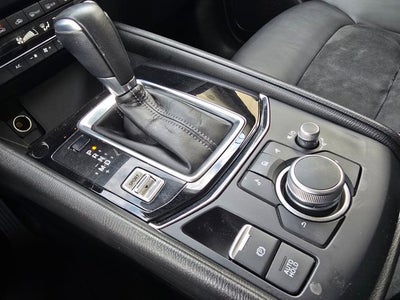 2021 Mazda Mazda CX-5 Touring