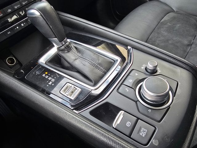 2021 Mazda Mazda CX-5 Touring