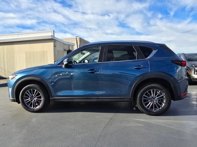 2021 Mazda Mazda CX-5 Touring