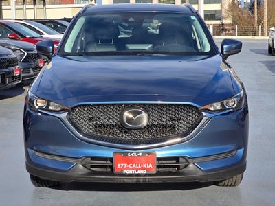 2021 Mazda Mazda CX-5 Touring