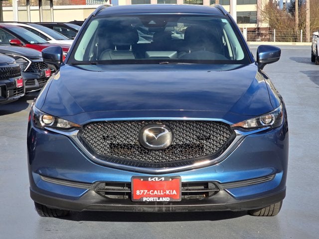 2021 Mazda Mazda CX-5 Touring