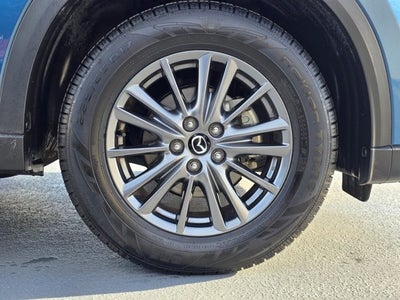 2021 Mazda Mazda CX-5 Touring