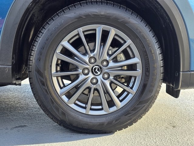 2021 Mazda Mazda CX-5 Touring