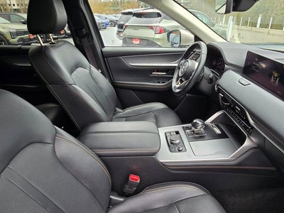 2024 Mazda Mazda CX-90 3.3 Turbo S