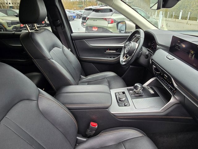 2024 Mazda Mazda CX-90 3.3 Turbo S