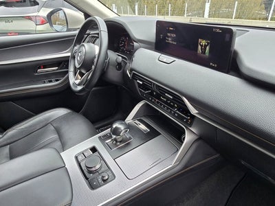 2024 Mazda Mazda CX-90 3.3 Turbo S