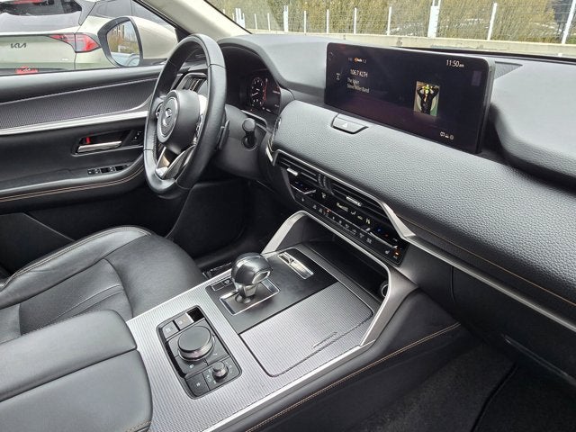 2024 Mazda Mazda CX-90 3.3 Turbo S