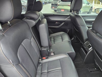 2024 Mazda Mazda CX-90 3.3 Turbo S