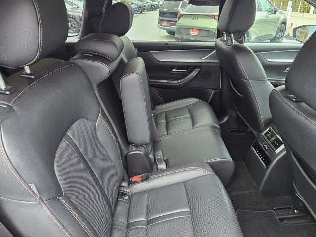 2024 Mazda Mazda CX-90 3.3 Turbo S