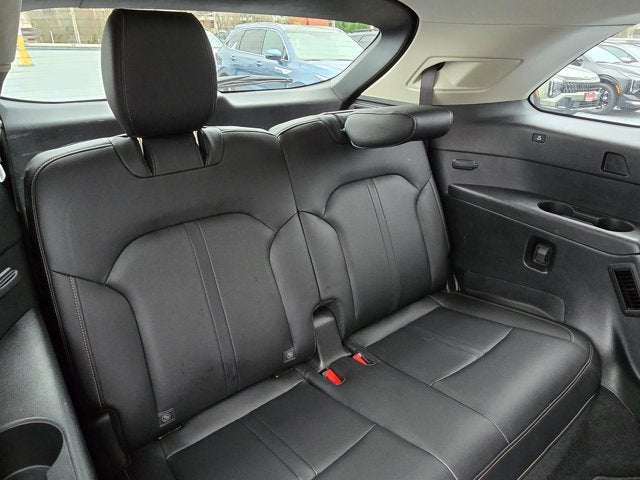 2024 Mazda Mazda CX-90 3.3 Turbo S