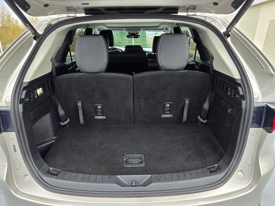 2024 Mazda Mazda CX-90 3.3 Turbo S