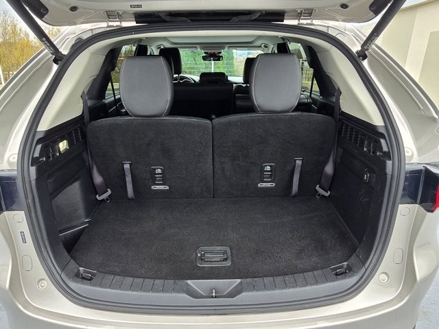 2024 Mazda Mazda CX-90 3.3 Turbo S