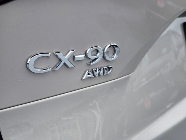2024 Mazda Mazda CX-90 3.3 Turbo S