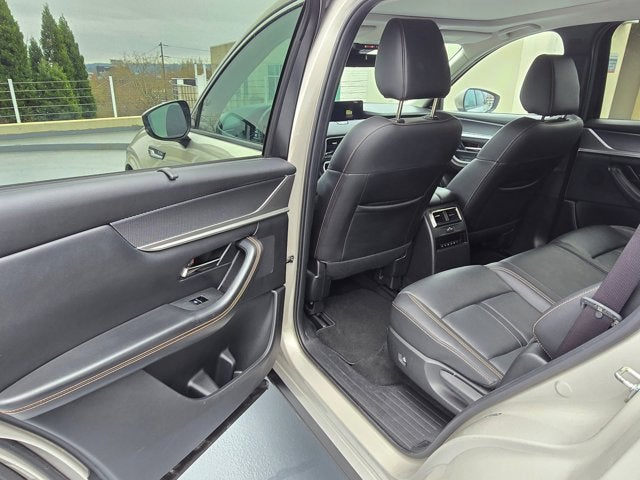 2024 Mazda Mazda CX-90 3.3 Turbo S