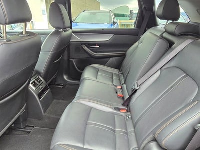 2024 Mazda Mazda CX-90 3.3 Turbo S