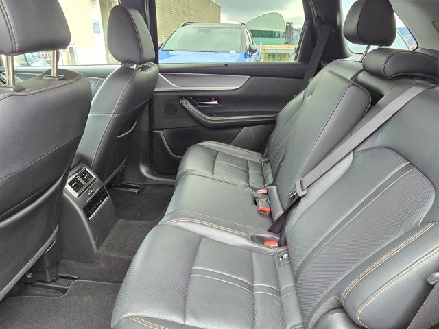 2024 Mazda Mazda CX-90 3.3 Turbo S