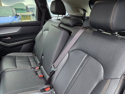 2024 Mazda Mazda CX-90 3.3 Turbo S