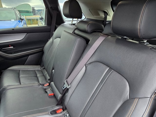 2024 Mazda Mazda CX-90 3.3 Turbo S