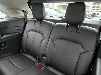 2024 Mazda Mazda CX-90 3.3 Turbo S