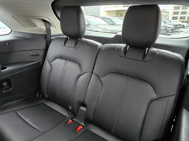 2024 Mazda Mazda CX-90 3.3 Turbo S